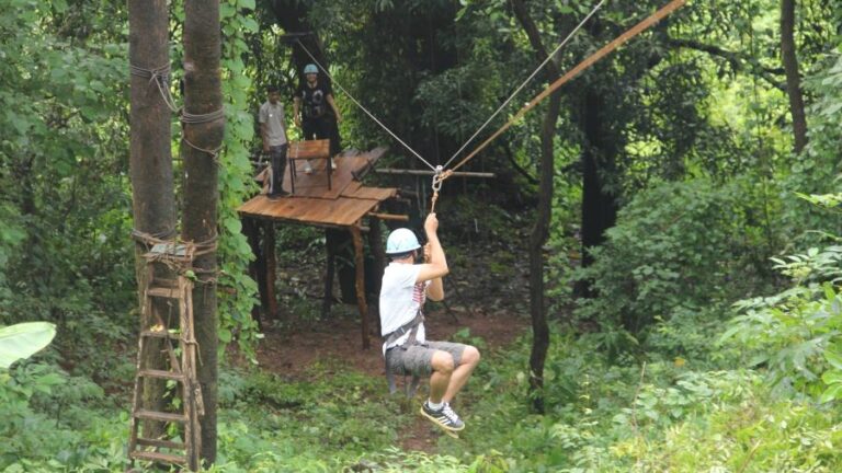Nature trails, kolad — view 7