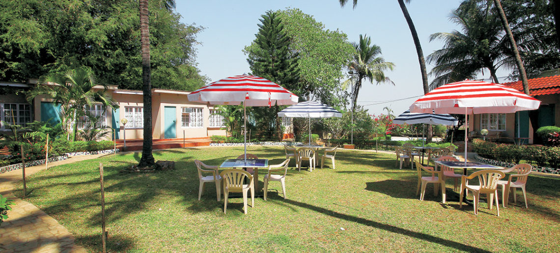 Best Corporate resorts near mumbai for team outing-Unexplora