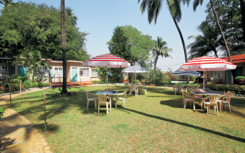 Best Corporate resorts near mumbai for team outing-Unexplora