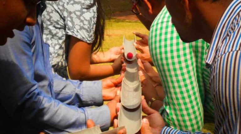 Nature Camp Adventure, Karjat — view 6