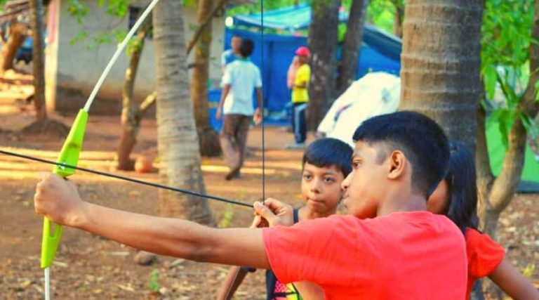 Nature Camp Adventure, Karjat — image 5 of 5