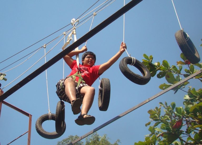 Adventure and Environment Nature trail near mumbai — image 5 of 5